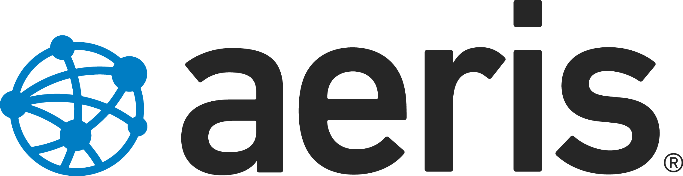 AERIS LOGO