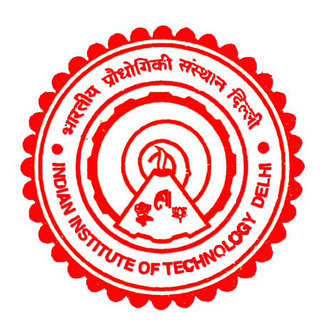 IIT Delhi logo